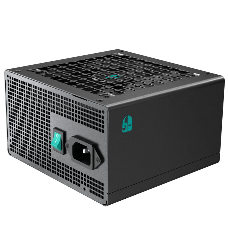 Блок питания DeepCool GamerStorm PN650D 650W (R-PN650D-FC0B-JGEU-V2)