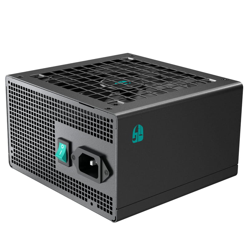 Блок питания DeepCool GamerStorm PN750D 750W (R-PN750D-FC0B-JGEU-V2)