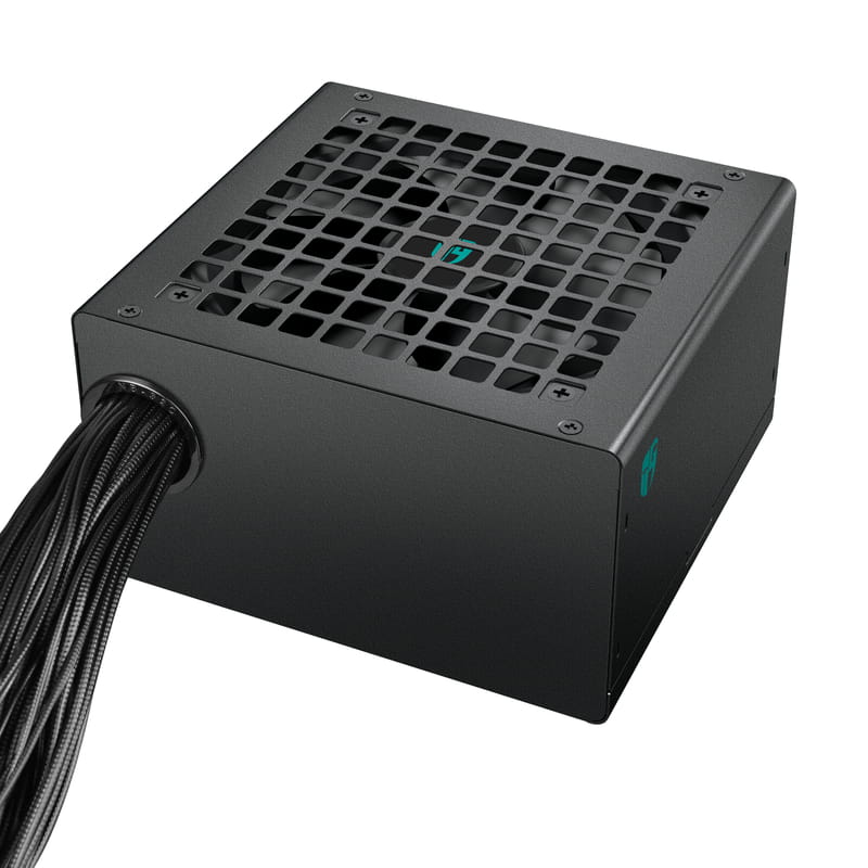 Блок питания DeepCool GamerStorm PN750D 750W (R-PN750D-FC0B-JGEU-V2)