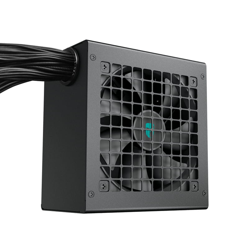 Блок питания DeepCool GamerStorm PN750D 750W (R-PN750D-FC0B-JGEU-V2)