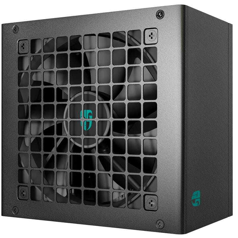 Блок питания DeepCool GamerStorm PN750D 750W (R-PN750D-FC0B-JGEU-V2)