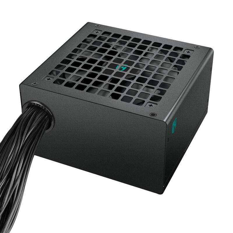 Блок живлення DeepCool GamerStorm PN1000D 1000W (R-PNA00D-FC0B-JGEU-V2)
