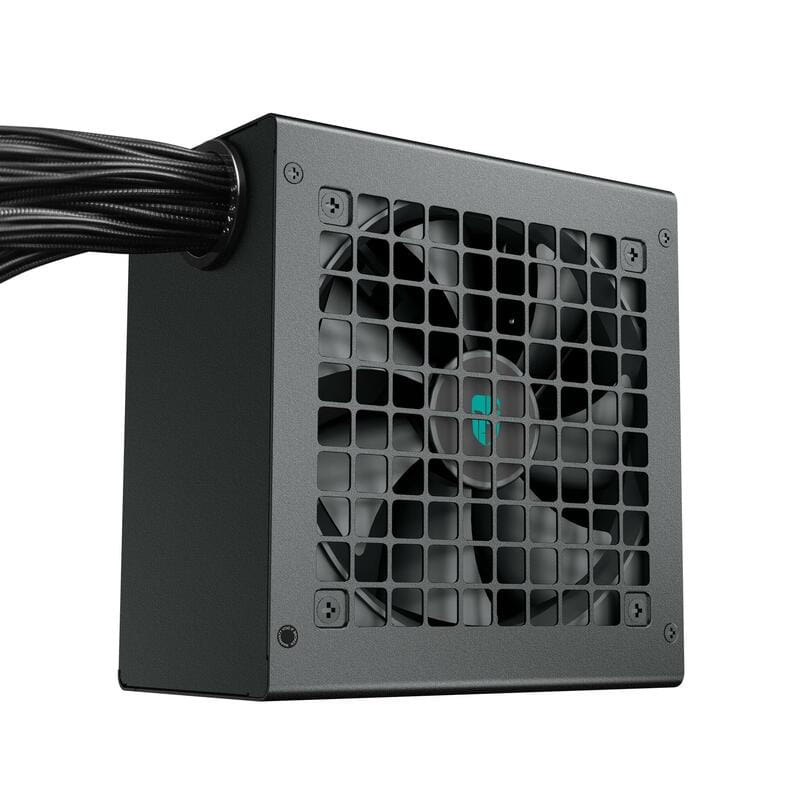 Блок живлення DeepCool GamerStorm PN1000D 1000W (R-PNA00D-FC0B-JGEU-V2)