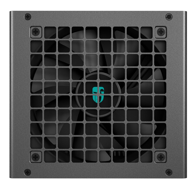 Блок питания DeepCool GamerStorm PN750M 750W (R-PN750M-FC0B-JGEU)