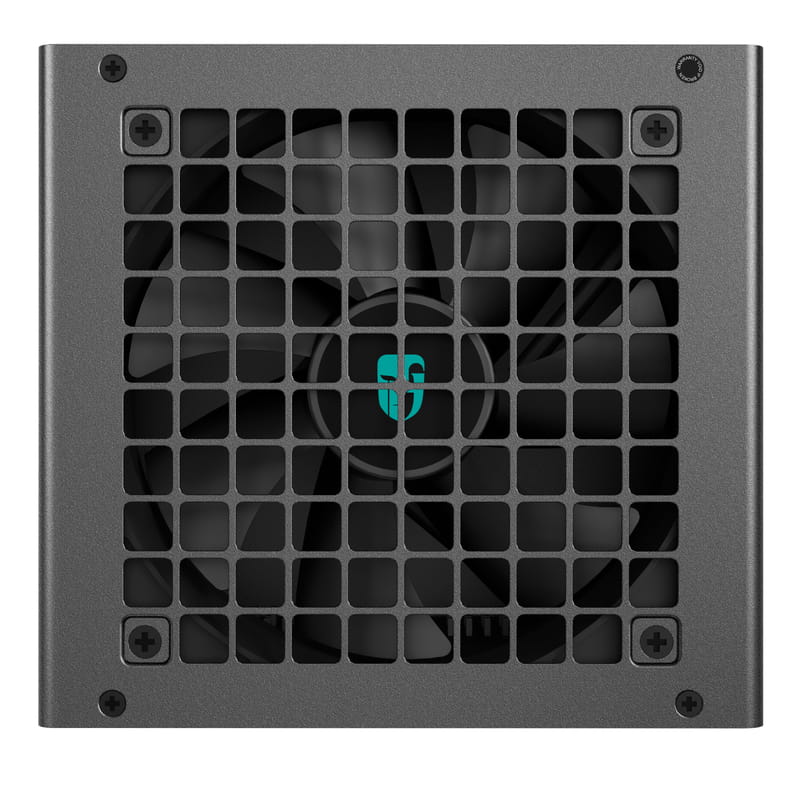 Блок питания DeepCool GamerStorm PN850M 850W (R-PN850M-FC0B-JGEU)