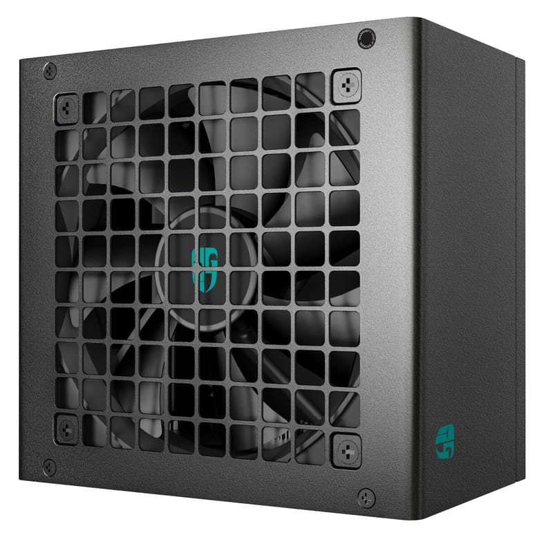 Блок питания DeepCool GamerStorm PN850M 850W (R-PN850M-FC0B-JGEU)