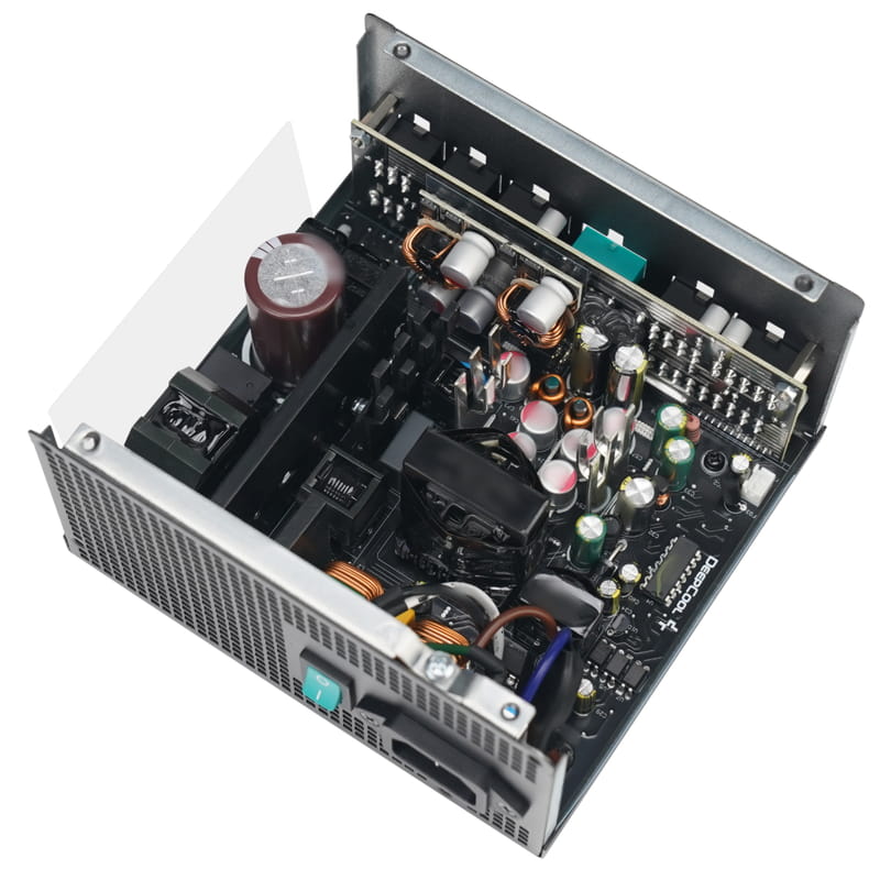 Блок питания DeepCool GamerStorm PN850M 850W (R-PN850M-FC0B-JGEU)