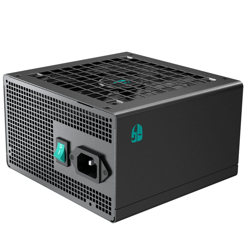 Блок питания DeepCool GamerStorm PN850M 850W (R-PN850M-FC0B-JGEU)