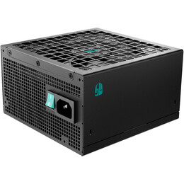 Блок живлення DeepCool GamerStorm PN1000M 1000W (R-PNA00M-FC0B-JGEU)