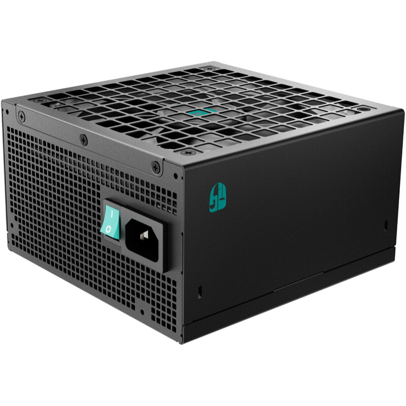 Блок питания DeepCool GamerStorm PN1000M 1000W (R-PNA00M-FC0B-JGEU)