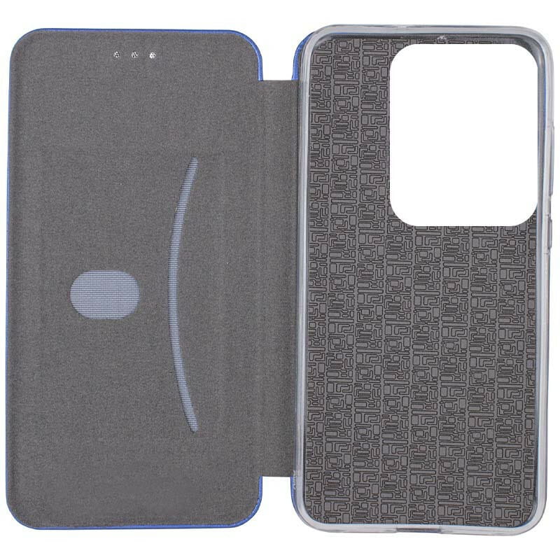 Чохол-книжка BeCover Exclusive для Infinix Zero 30 4G (X6731B) Blue (712216)