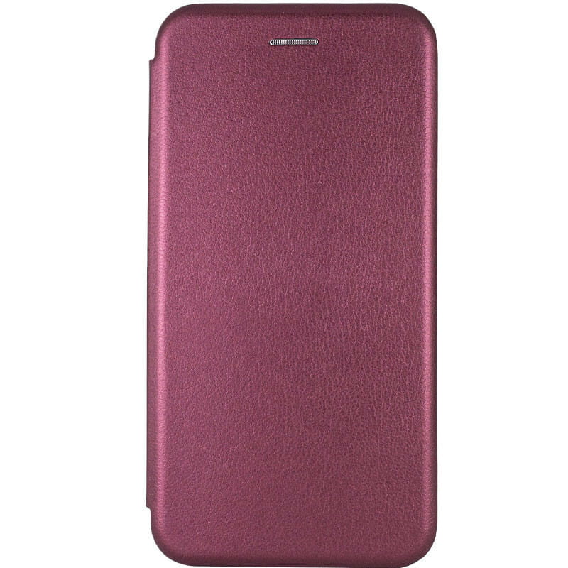 Чохол-книжка BeCover Exclusive для Infinix Zero 30 4G (X6731B) Red Wine (712218)