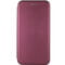 Фото - Чохол-книжка BeCover Exclusive для Infinix Zero 30 4G (X6731B) Red Wine (712218) | click.ua