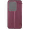 Фото - Чохол-книжка BeCover Exclusive для Infinix Zero 30 4G (X6731B) Red Wine (712218) | click.ua