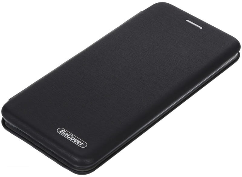 Чeхол-книжка BeCover Exclusive для Infinix Note 40 Pro (X6851) Black (712219)