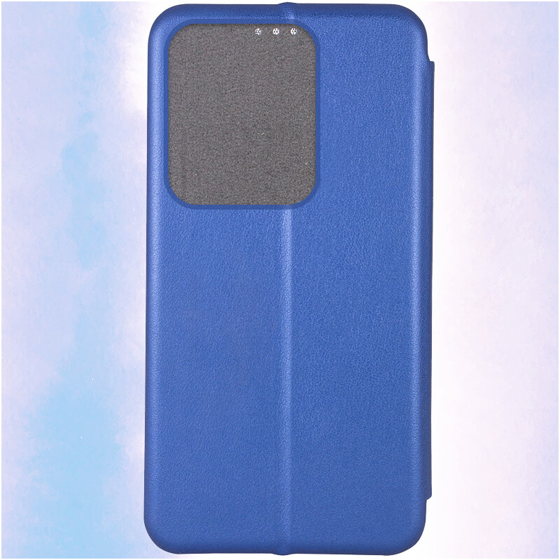 Чeхол-книжка BeCover Exclusive для Infinix Note 40 Pro (X6851) Blue (712220)
