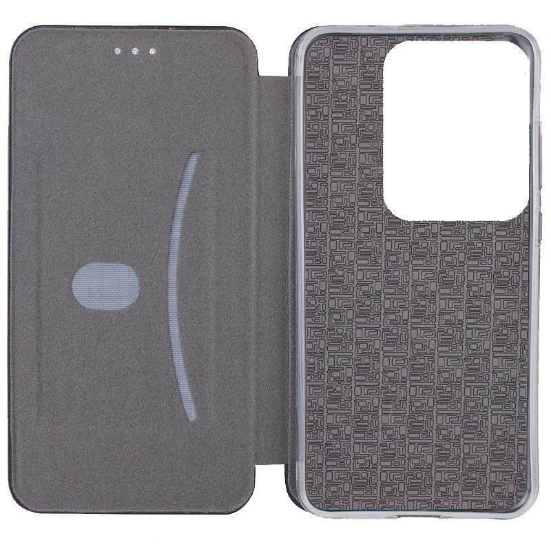 Чохол-книжка BeCover Exclusive для Infinix Note 40 Pro (X6851) Deep Blue (712221)