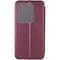 Фото - Чeхол-книжка BeCover Exclusive для Infinix Note 40 Pro (X6851) Red Wine (712222) | click.ua