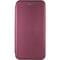 Фото - Чeхол-книжка BeCover Exclusive для Infinix Note 40 Pro (X6851) Red Wine (712222) | click.ua
