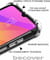 Фото - Чeхол-накладка BeCover Anti-Shock для Realme C63 Clear (712225) | click.ua