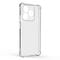 Фото - Чeхол-накладка BeCover Anti-Shock для Realme C63 Clear (712225) | click.ua