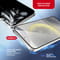 Фото - Защитное стекло Intaleo с апликатором Intaleo MagicBox для Samsung Galaxy S24+ SM-S926 Black (4820266742881) | click.ua