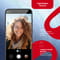 Фото - Защитное стекло Intaleo с апликатором Intaleo MagicBox для Samsung Galaxy S24+ SM-S926 Black (4820266742881) | click.ua