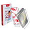 Фото - Защитное стекло Intaleo с апликатором Intaleo MagicBox для Samsung Galaxy S24+ SM-S926 Black (4820266742881) | click.ua