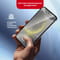 Фото - Защитное стекло Intaleo с апликатором Intaleo MagicBox для Samsung Galaxy S24+ SM-S926 Black (4820266742881) | click.ua