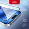 Фото - Защитное стекло Intaleo с апликатором Intaleo MagicBox для Apple iPhone 16 Plus Black (4820266742928) | click.ua