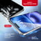 Фото - Защитное стекло Intaleo с апликатором Intaleo MagicBox для Apple iPhone 16 Plus Black (4820266742928) | click.ua