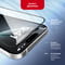 Фото - Защитное стекло Intaleo с апликатором Intaleo MagicBox для Apple iPhone 16 Pro Black (4820266742911) | click.ua