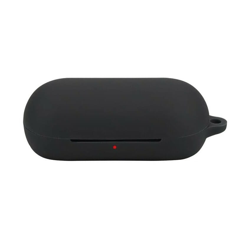 Чохол для навушників BeCover Silicon для Sony WF-C700N Black (712028)