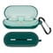 Фото - Чохол для навушників BeCover Silicon для Sony WF-C700N Dark Green (712030) | click.ua
