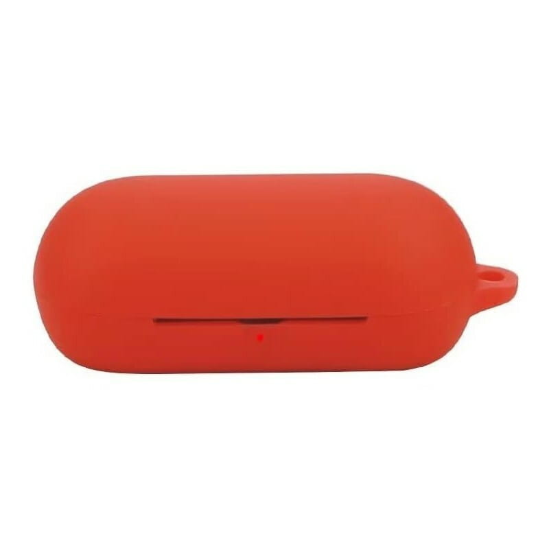 Чехол для наушников BeCover Silicon для Sony WF-C700N Red (712033)