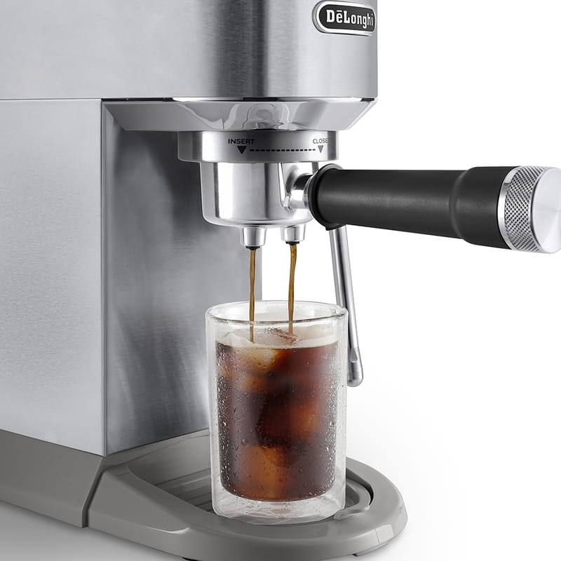 Кавоварка рожкова Delonghi EC 890.M