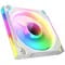 Фото - Вентилятор Cougar SC140 ARGB RB White | click.ua