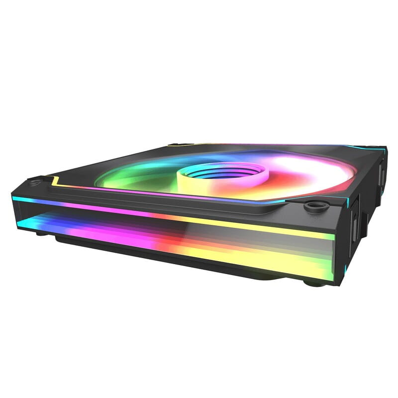 Вентилятор Cougar SC140 ARGB RB