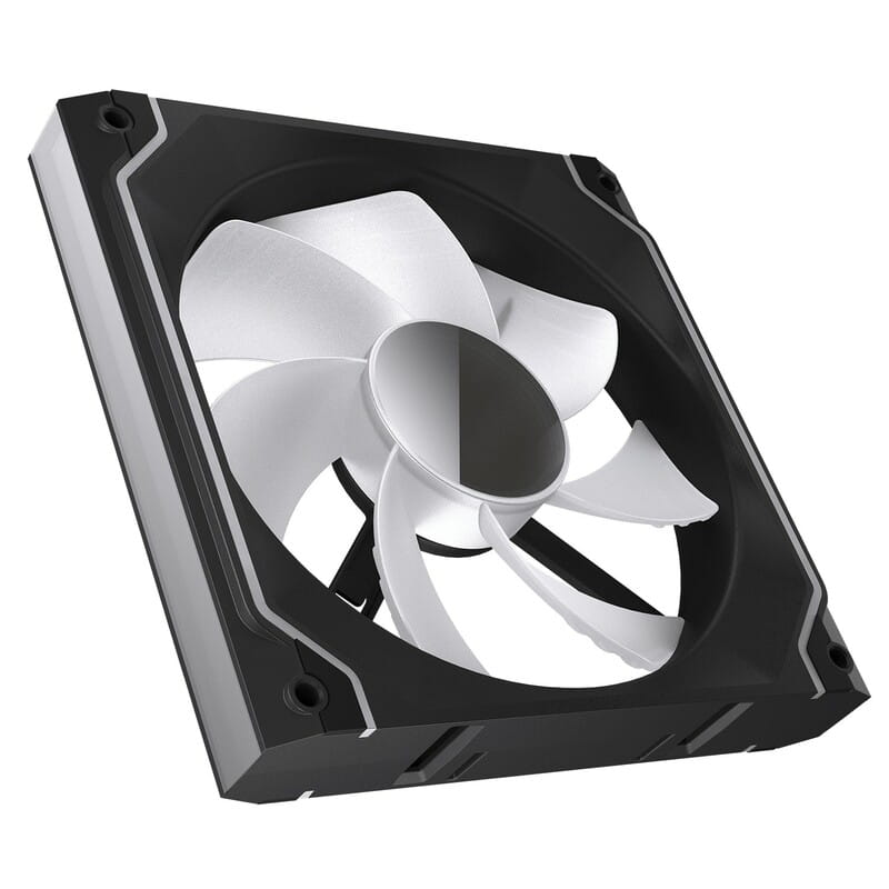 Вентилятор Cougar SC140 ARGB RB