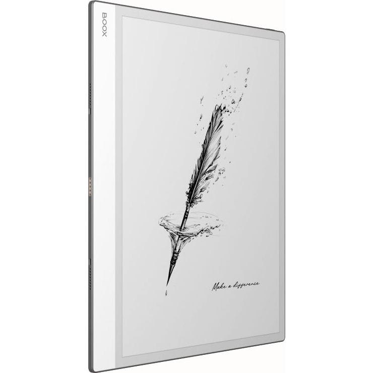 Электронная книга BOOX Note Max