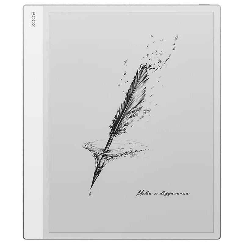 Электронная книга BOOX Note Max