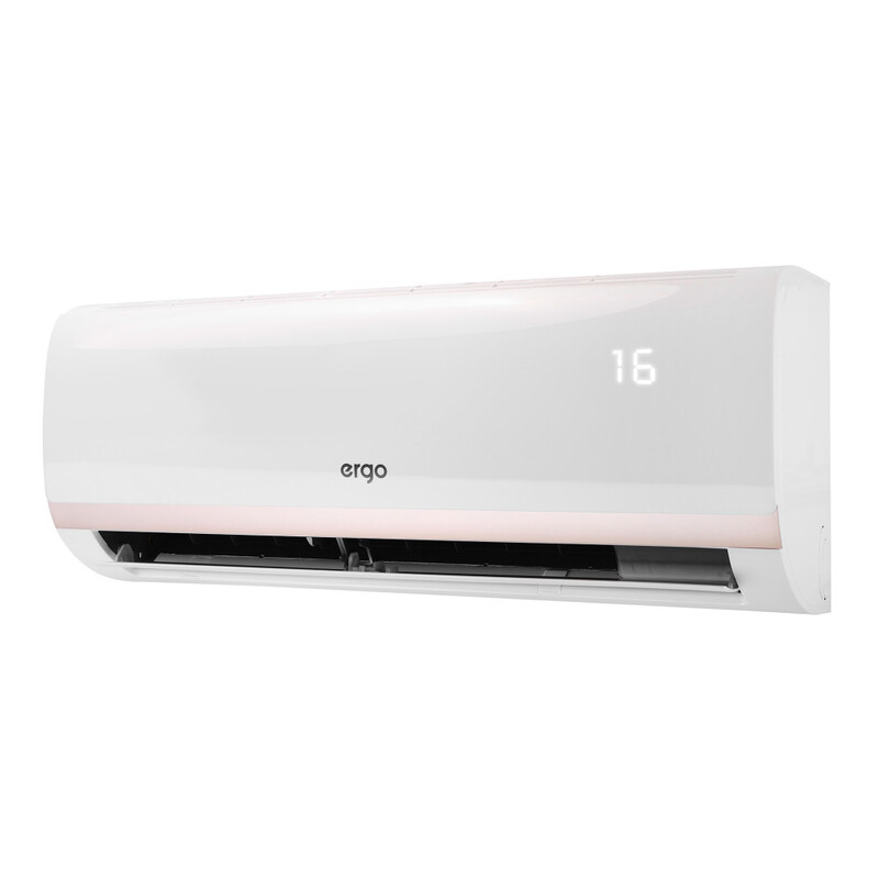 Кондиционер Ergo ACI 0735 SWН WiFi
