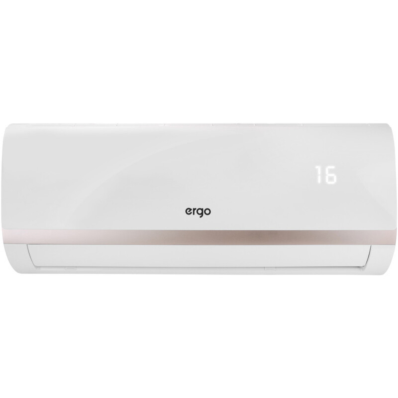 Кондиционер Ergo ACI 0735 SWН WiFi