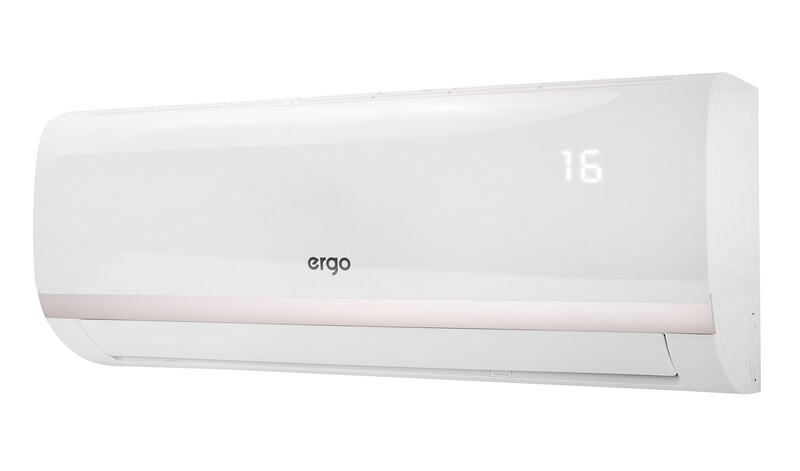 Кондиціонер Ergo ACI 0935 SWН WiFi