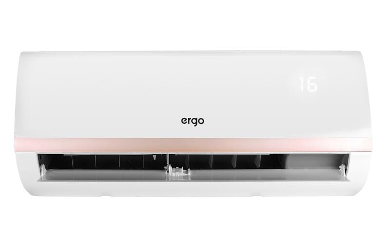 Кондиціонер Ergo ACI 1235 SWН WiFi