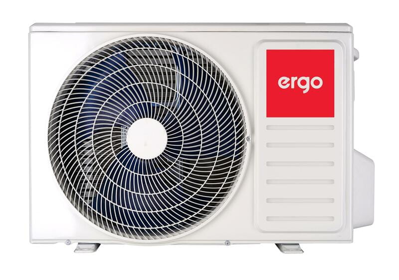 Кондиціонер Ergo ACI 1235 SWН WiFi