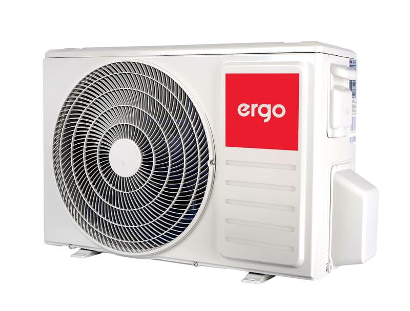 Кондиціонер Ergo ACI 1235 SWН WiFi