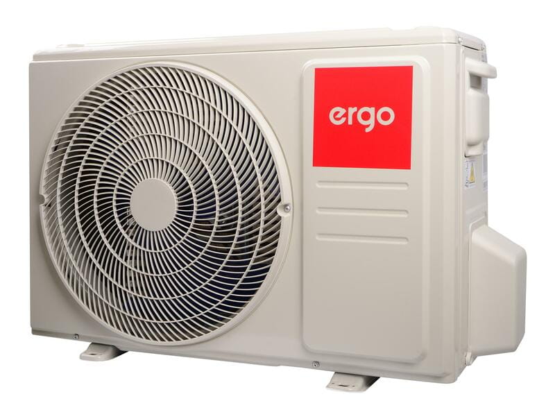 Кондиціонер Ergo ACI 1855 SWН WiFi