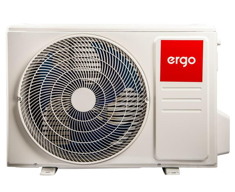 Кондиціонер Ergo ACI 1855 SWН WiFi