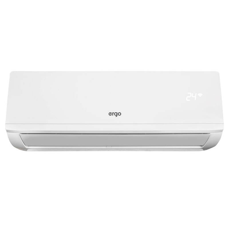 Кондиціонер Ergo ACI 1855 SWН WiFi